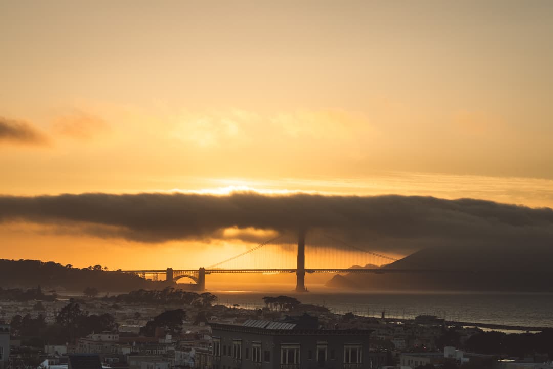 Golden Gate Bridge