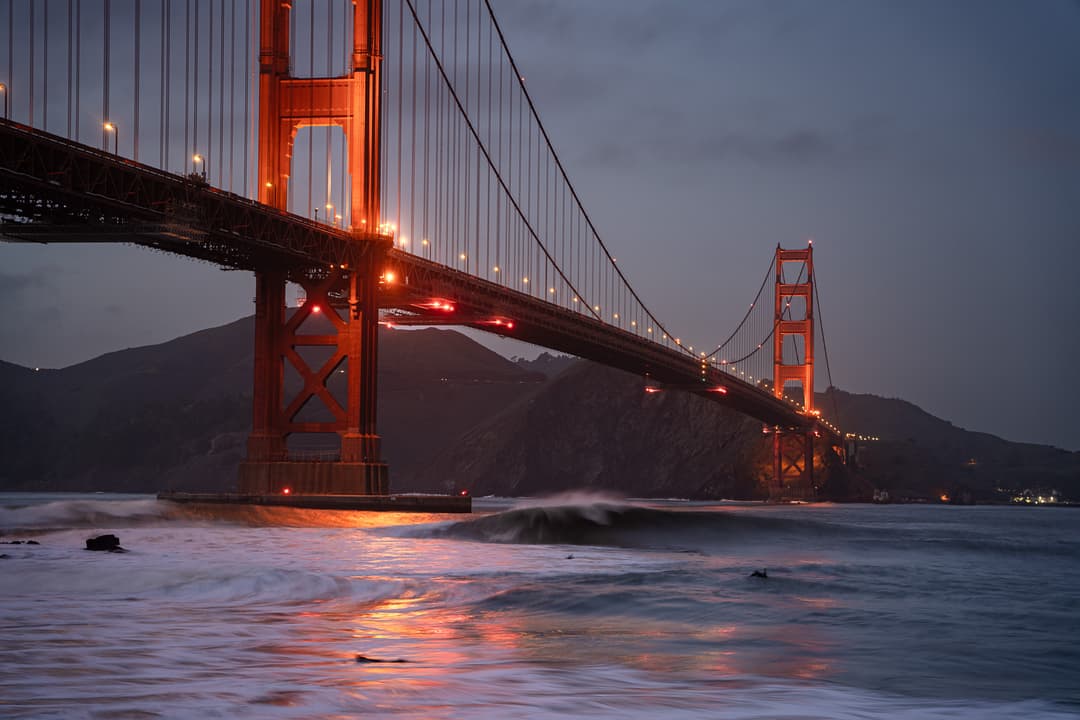 Fort Point