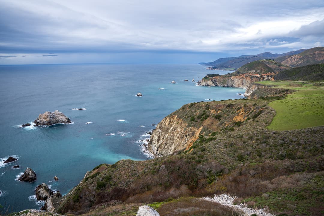 Big Sur