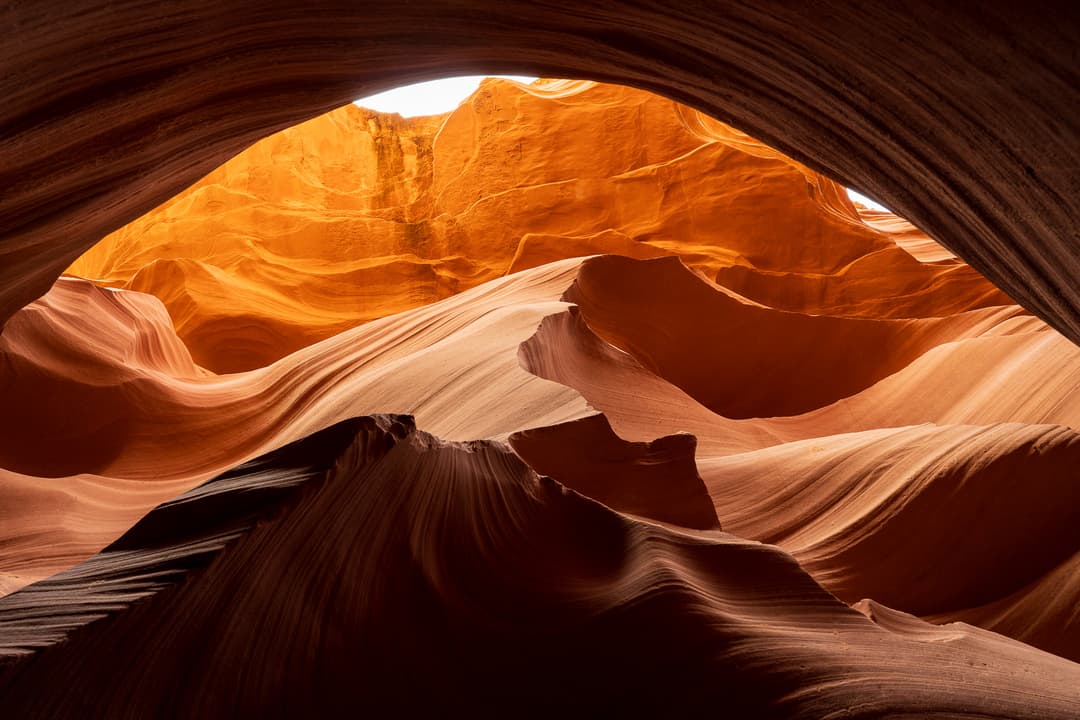 Antelope Canyon